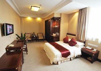 Zhejiang Jinchuan Hotel Ханчжоу Екстер'єр фото